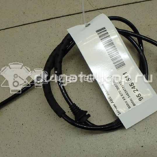 Фото Датчик ABS задний  34526771777 для Bmw X5 / X6