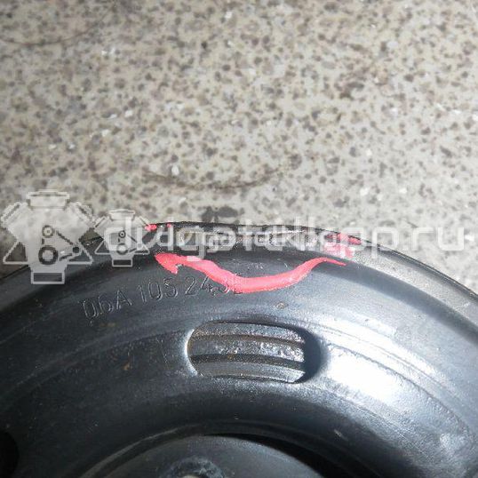 Фото Шкив коленвала  06A105243E для Seat Ibiza / Cordoba / Leon / Toledo / Alhambra