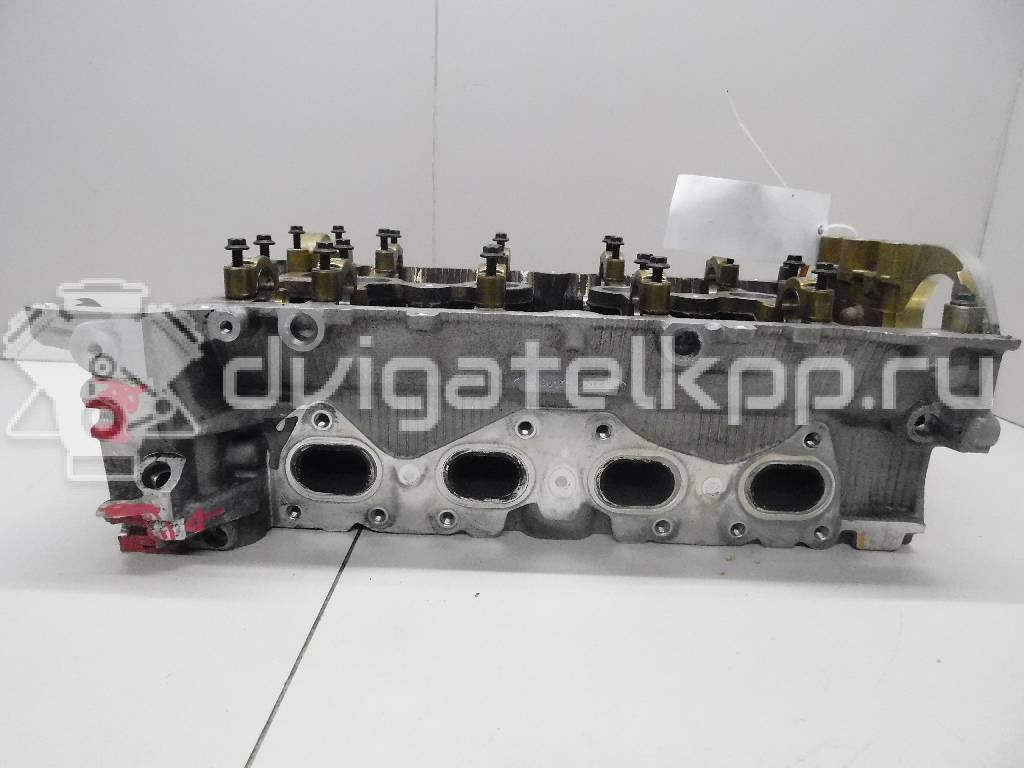 Фото Головка блока для двигателя 5FV (EP6CDT) для Citroen C4 / C5 / Ds4 / Ds5 / Ds3 156 л.с 16V 1.6 л бензин 0200HX {forloop.counter}}