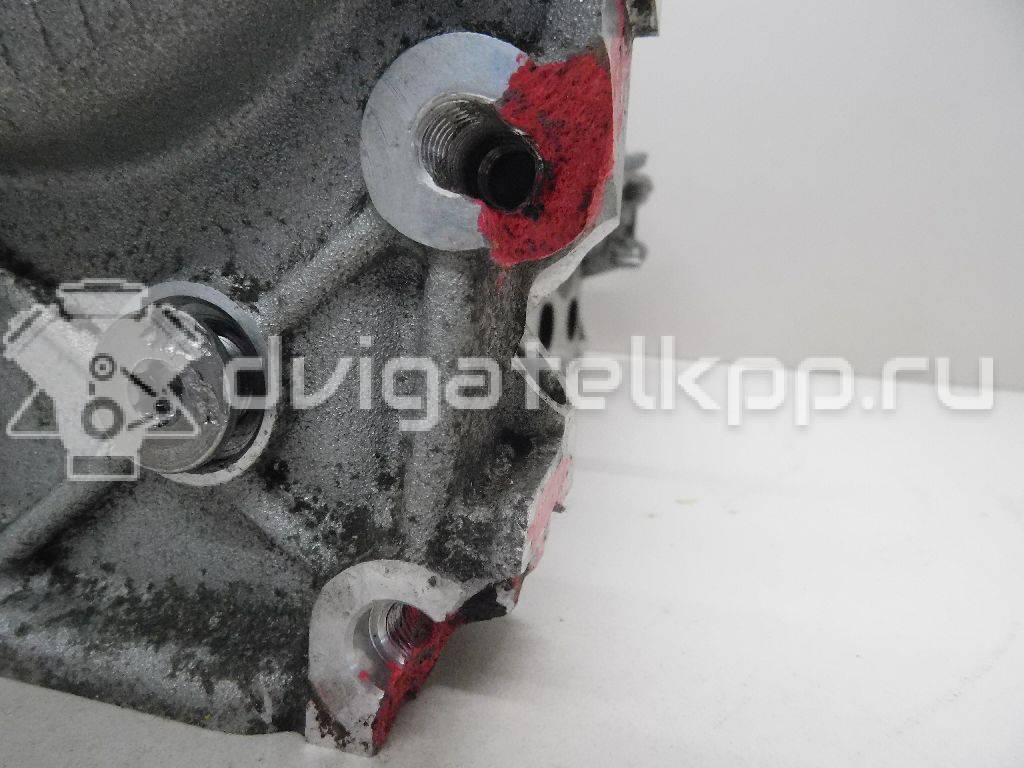 Фото Головка блока для двигателя 5FV (EP6CDT) для Citroen C4 / C5 / Ds4 / Ds5 / Ds3 156 л.с 16V 1.6 л бензин 0200HX {forloop.counter}}