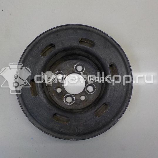 Фото Шкив коленвала  06a105243e для Seat Ibiza / Cordoba / Leon / Toledo / Alhambra