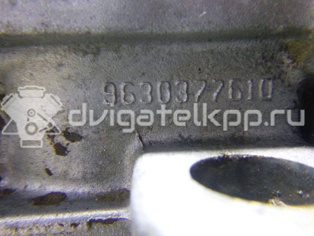 Фото Головка блока для двигателя RHV (DW10TD) для Citroen Jumper 84 л.с 8V 2.0 л Дизельное топливо 0200GN {forloop.counter}}