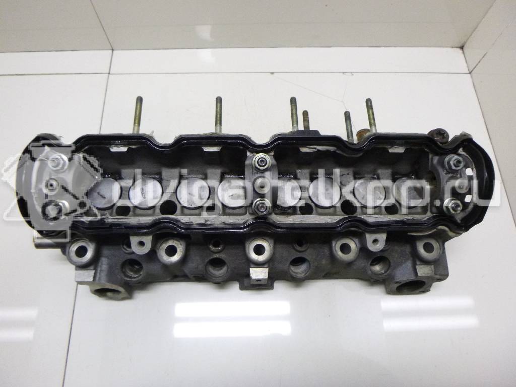 Фото Головка блока для двигателя D8B (XUD9TE) для Peugeot 406 / Expert 92-94 л.с 8V 1.9 л Дизельное топливо 0200S7 {forloop.counter}}