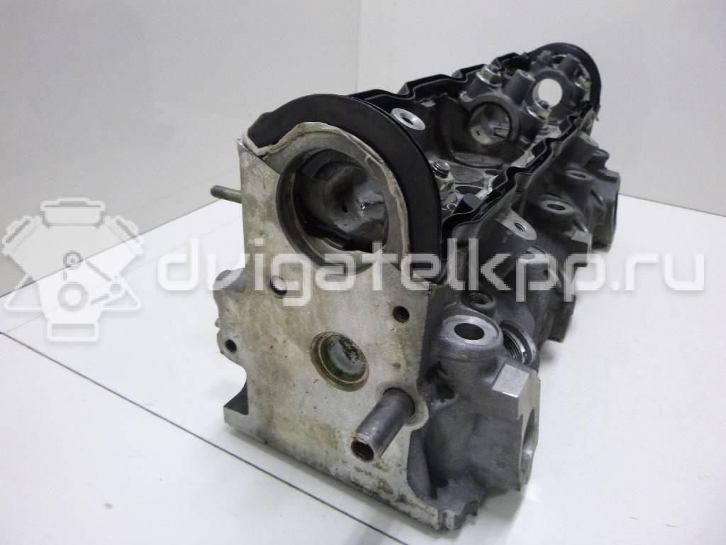 Фото Головка блока для двигателя D8B (XUD9TE) для Peugeot 406 / Expert 92-94 л.с 8V 1.9 л Дизельное топливо 0200S7 {forloop.counter}}