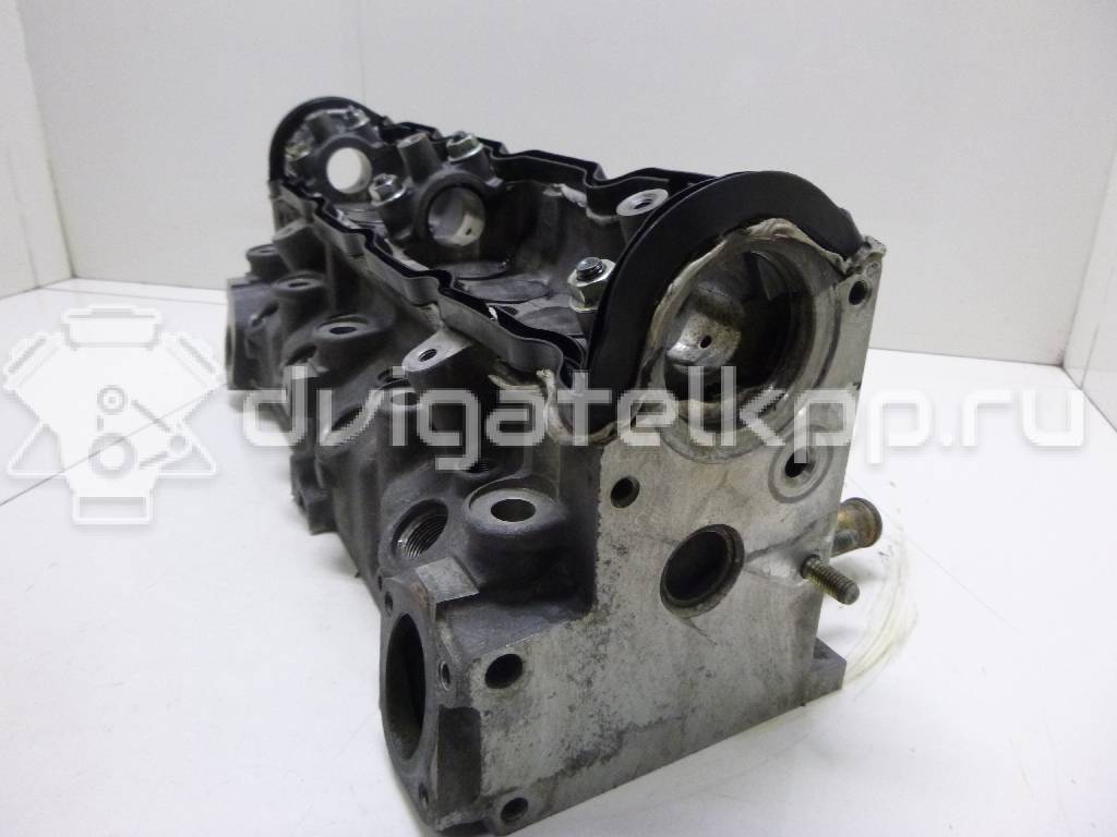 Фото Головка блока для двигателя D8B (XUD9TE) для Peugeot 406 / Expert 92-94 л.с 8V 1.9 л Дизельное топливо 0200S7 {forloop.counter}}