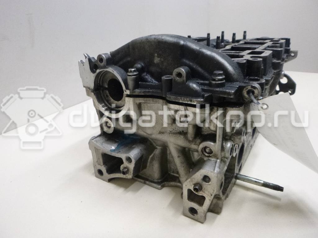 Фото Головка блока для двигателя 9HY (DV6TED4) для Citroen C4 / C5 / Xsara 109-116 л.с 16V 1.6 л Дизельное топливо 0200EH {forloop.counter}}