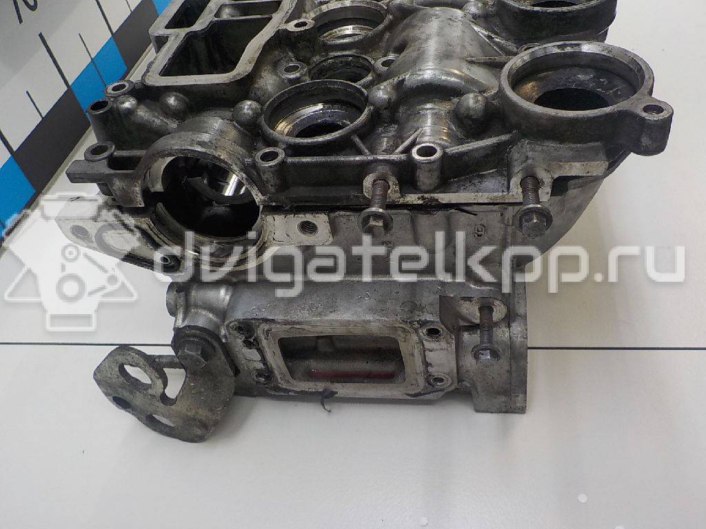 Фото Головка блока для двигателя 9HV (DV6TED4) для Peugeot 308 / 207 / 307 / Partner 90 л.с 16V 1.6 л Дизельное топливо 0200EH {forloop.counter}}