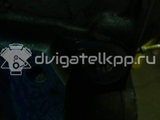 Фото Головка блока для двигателя 9HY (DV6TED4) для Citroen C4 / C5 / Xsara 109-116 л.с 16V 1.6 л Дизельное топливо 0200EH {forloop.counter}}