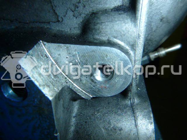 Фото Головка блока для двигателя 9HY (DV6TED4) для Citroen C4 / C5 / Xsara 109-116 л.с 16V 1.6 л Дизельное топливо 0200EH {forloop.counter}}