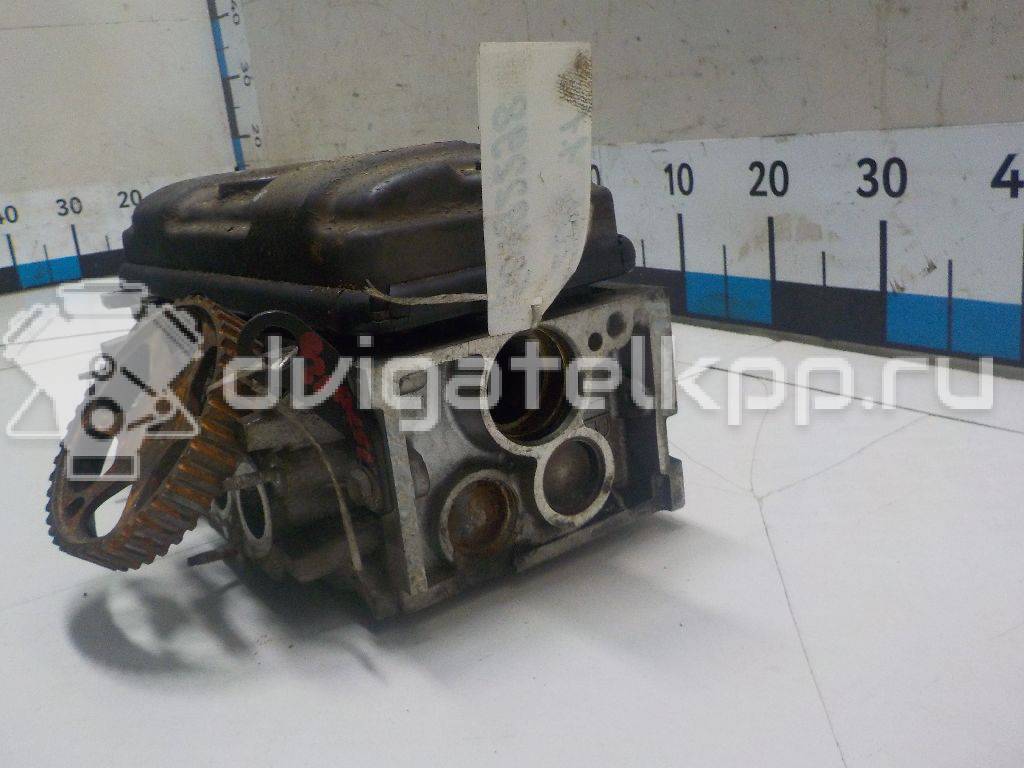 Фото Головка блока для двигателя HFX (TU1JP) для Peugeot 206 / Partner 60 л.с 8V 1.1 л бензин {forloop.counter}}