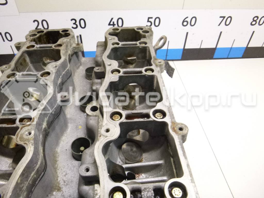 Фото Головка блока для двигателя N6A (TU5JP4) для Peugeot 207 / 307 106-109 л.с 16V 1.6 л бензин 0200AZ {forloop.counter}}