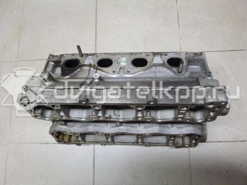 Фото Головка блока для двигателя NFU (TU5JP4) для Citroen C2 Jm / C4 / Xsara / Berlingo / C3 109-122 л.с 16V 1.6 л бензин 0200AZ {forloop.counter}}