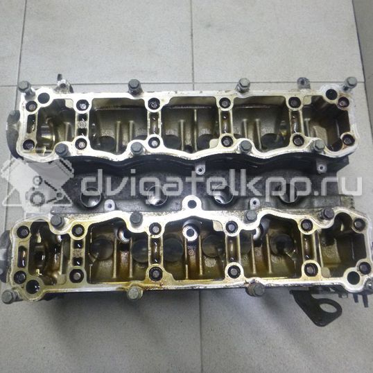 Фото Головка блока для двигателя N6A (TU5JP4) для Peugeot 207 / 307 106-109 л.с 16V 1.6 л бензин 0200AZ