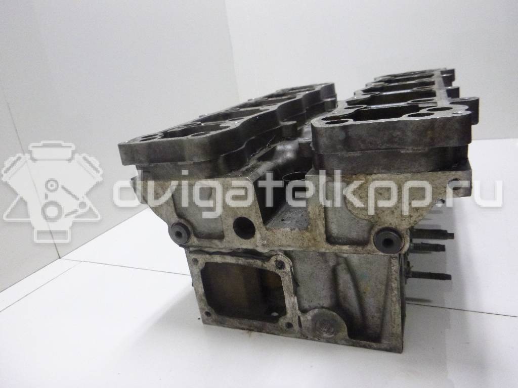 Фото Головка блока для двигателя NFX (TU5JP4) для Citroen C3 / C4 / Saxo S0, S1 109-120 л.с 16V 1.6 л Бензин/спирт 0200AZ {forloop.counter}}