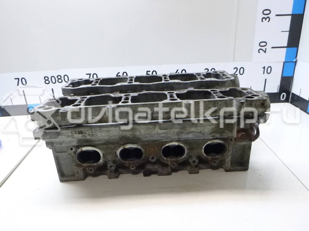 Фото Головка блока для двигателя NFU (TU5JP4) для Citroen C2 Jm / C4 / Xsara / Berlingo / C3 109-122 л.с 16V 1.6 л бензин 0200AZ {forloop.counter}}