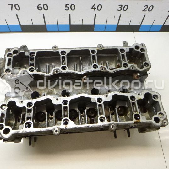 Фото Головка блока  0200az для Citroen / Peugeot / Nissan (Zhengzhou) / Peugeot (Df-Psa)