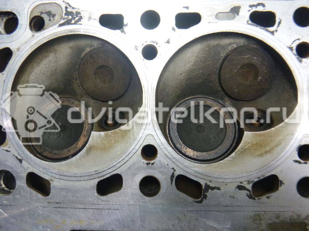 Фото Головка блока для двигателя NFT (TU5JP) для Peugeot 306 98 л.с 8V 1.6 л бензин 0200W1 {forloop.counter}}