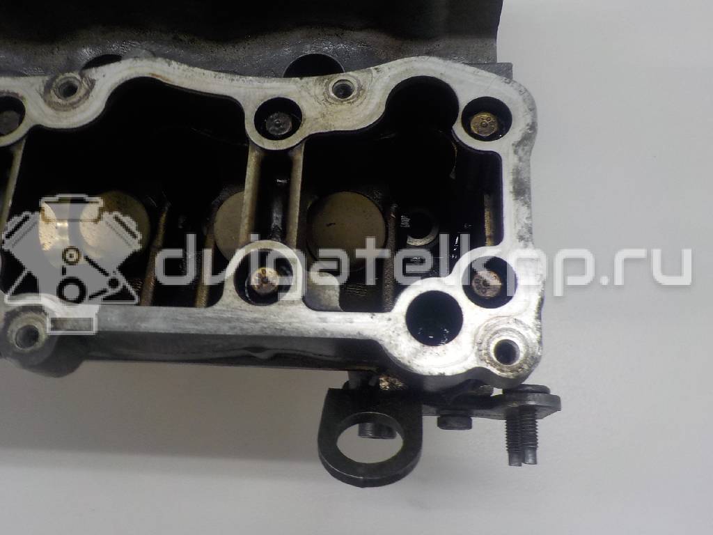 Фото Головка блока для двигателя N6A (TU5JP4) для Peugeot 207 / 307 106-113 л.с 16V 1.6 л бензин 0200GZ {forloop.counter}}