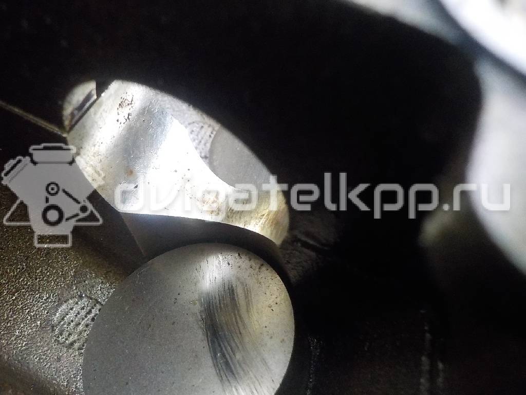 Фото Головка блока для двигателя N6A (TU5JP4) для Peugeot 207 / 307 106-113 л.с 16V 1.6 л бензин 0200GZ {forloop.counter}}