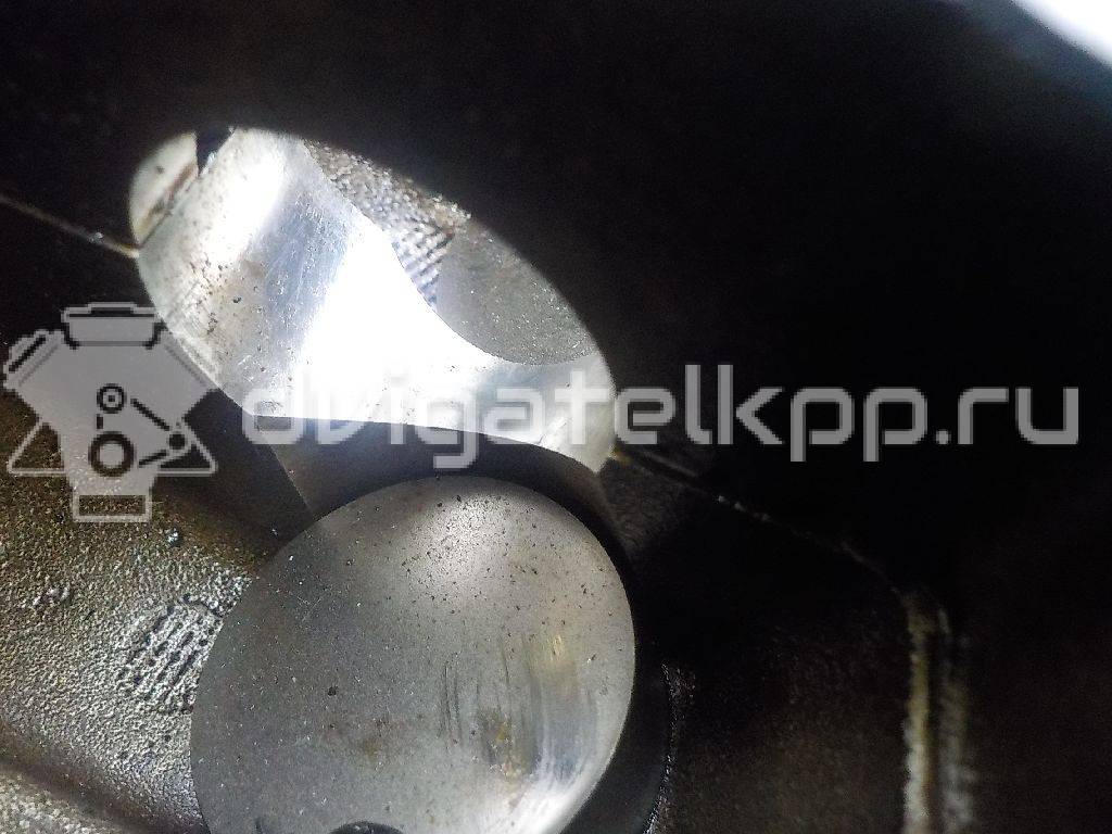 Фото Головка блока для двигателя N6A (TU5JP4) для Peugeot 207 / 307 106-113 л.с 16V 1.6 л бензин 0200GZ {forloop.counter}}