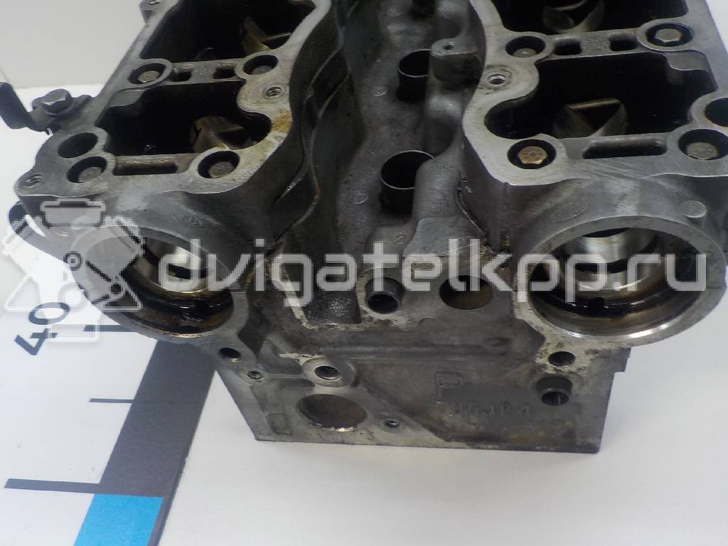 Фото Головка блока для двигателя N6A (TU5JP4) для Peugeot 207 / 307 106-113 л.с 16V 1.6 л бензин 0200GZ {forloop.counter}}