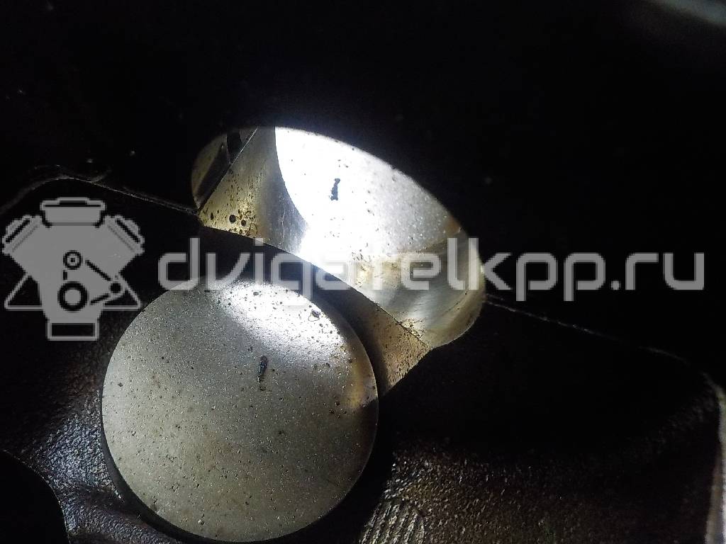 Фото Головка блока  0200gz для Citroen / Peugeot / Nissan (Zhengzhou) / Peugeot (Df-Psa) {forloop.counter}}