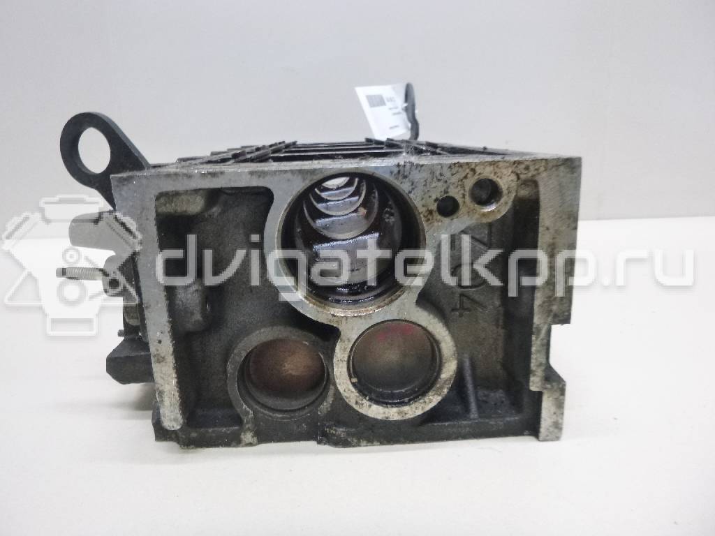 Фото Головка блока для двигателя KFX (TU3JP) для Citroen Zx N2 / Saxo S0, S1 / Xsara 72-75 л.с 8V 1.4 л бензин 0200AR {forloop.counter}}