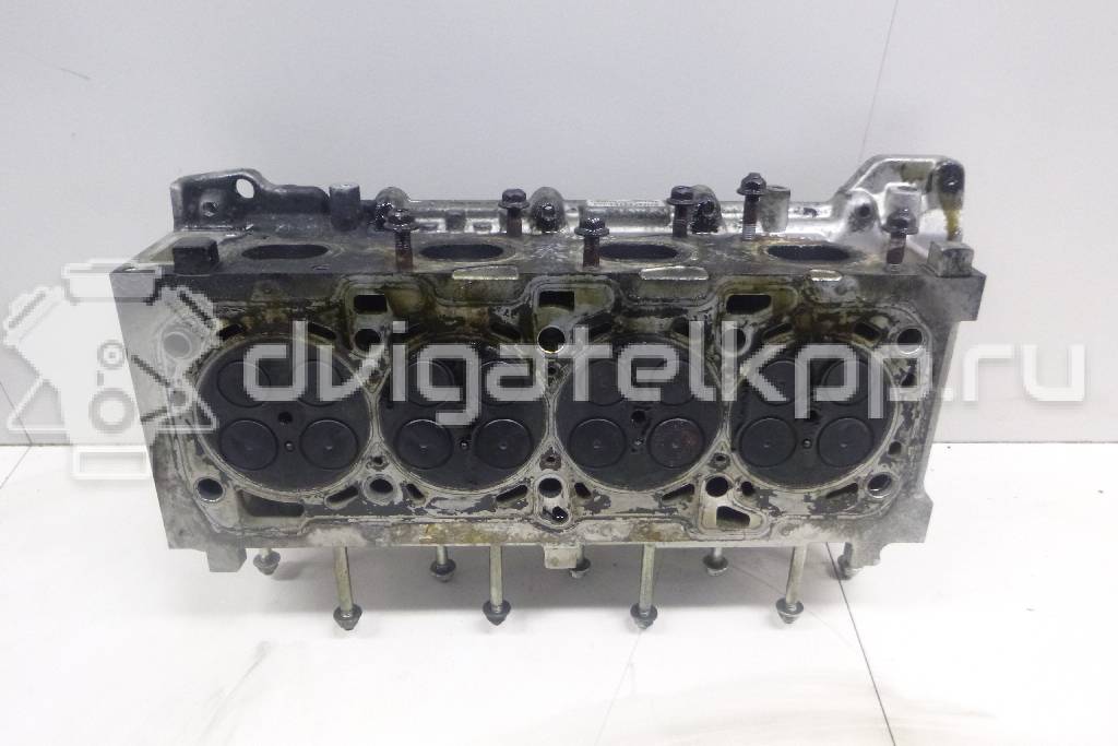 Фото Головка блока для двигателя Z 19 DTH для Holden / Opel / Vauxhall 150 л.с 16V 1.9 л Дизельное топливо {forloop.counter}}