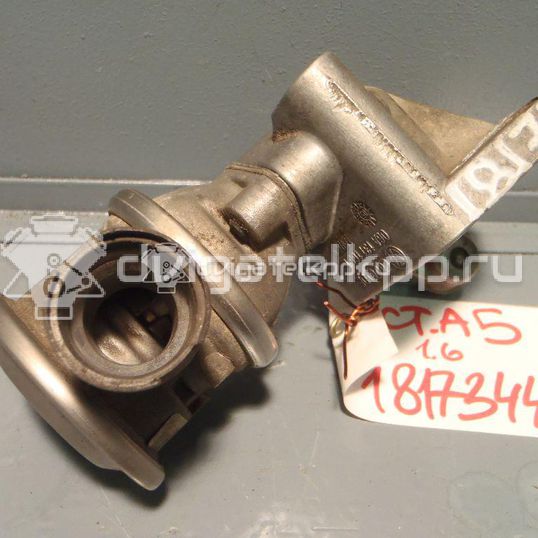 Фото Клапан рециркуляции выхлопных газов  06A131351F для Seat Leon / Toledo / Altea