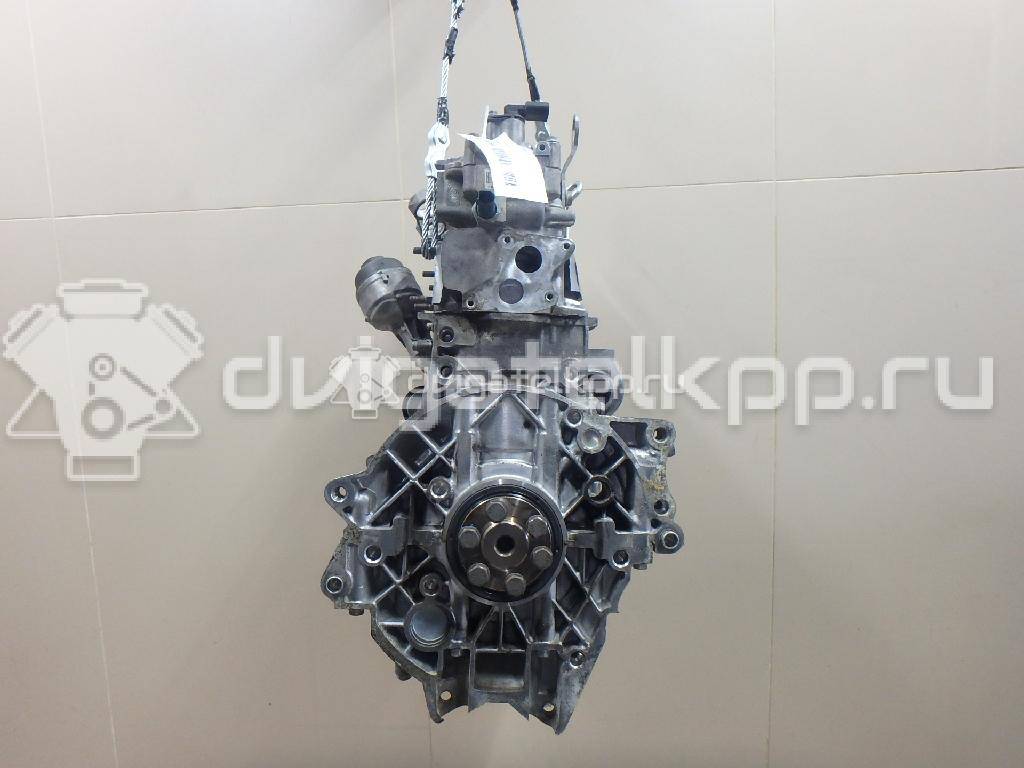 Фото Контрактный (б/у) двигатель CHFA для Skoda Fabia 60 л.с 6V 1.2 л бензин 03D100032 {forloop.counter}}