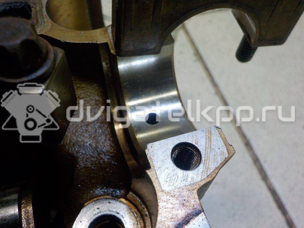 Фото Головка блока для двигателя Z 10 XEP для Opel / Suzuki / Vauxhall 60 л.с 12V 1.0 л бензин {forloop.counter}}