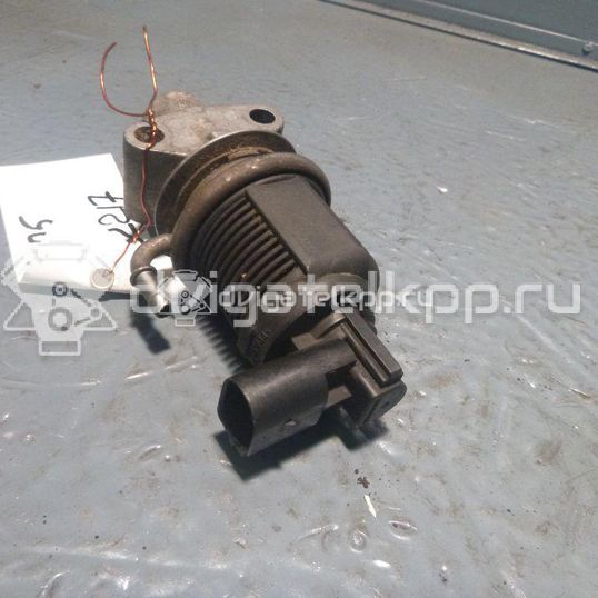 Фото Клапан рециркуляции выхлопных газов  06a131501j для Seat Leon / Toledo