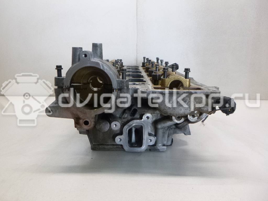 Фото Головка блока  55590443 для Holden / Opel / Vauxhall {forloop.counter}}