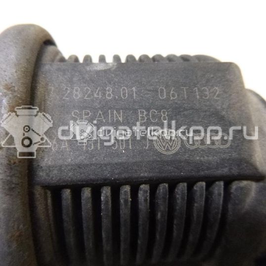 Фото Клапан рециркуляции выхлопных газов  06A131501J для Seat Leon / Toledo