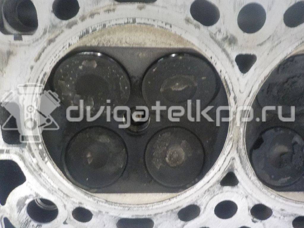 Фото Головка блока для двигателя Z 16 XEP для Opel / Vauxhall 101-105 л.с 16V 1.6 л бензин {forloop.counter}}