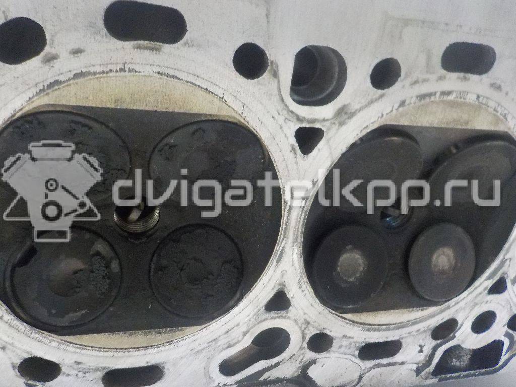 Фото Головка блока для двигателя Z 16 XEP для Opel / Vauxhall 101-105 л.с 16V 1.6 л бензин {forloop.counter}}