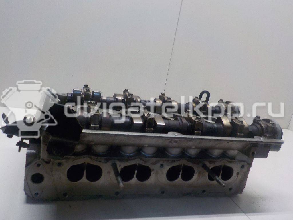 Фото Головка блока для двигателя Z 16 XEP для Opel / Vauxhall 101-105 л.с 16V 1.6 л бензин {forloop.counter}}