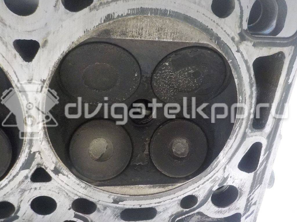 Фото Головка блока  55355011 для Opel / Vauxhall {forloop.counter}}