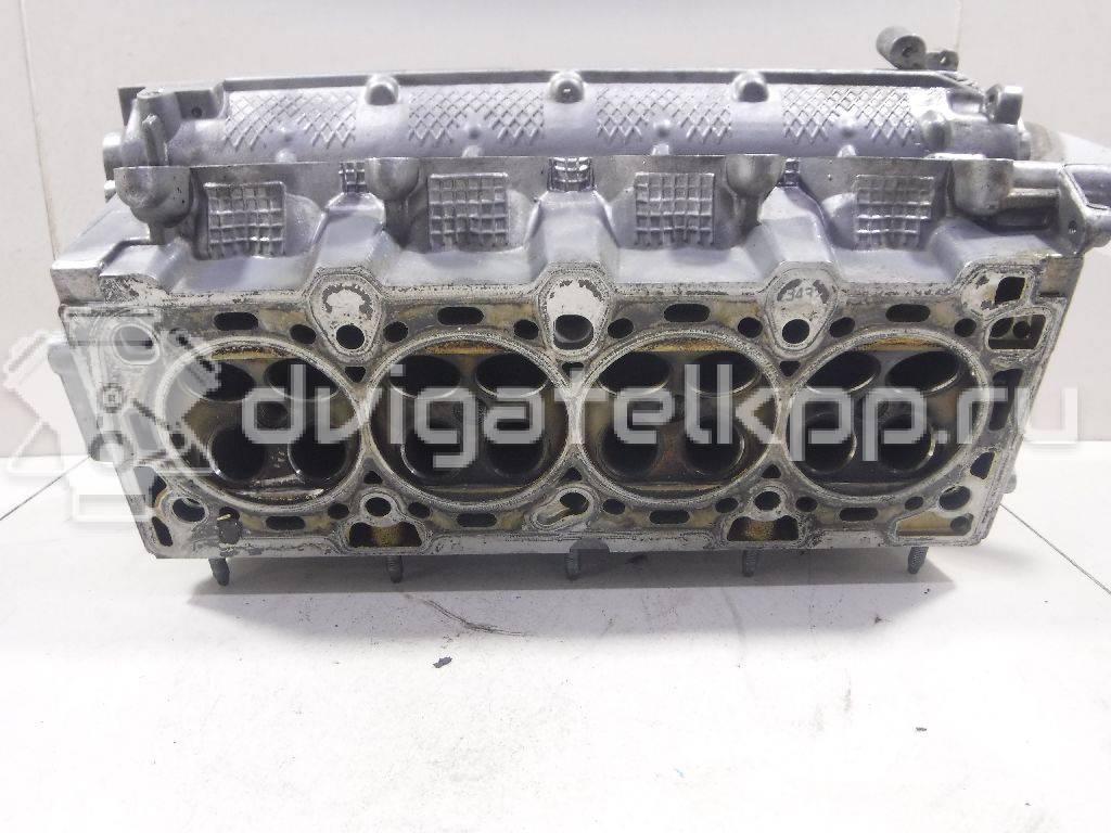 Фото Головка блока для двигателя Z 18 XER для Holden / Opel / Chevrolet / Vauxhall 140 л.с 16V 1.8 л бензин 55567656 {forloop.counter}}