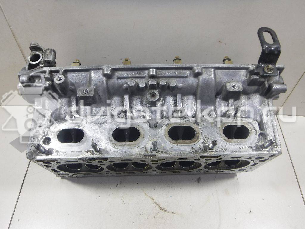 Фото Головка блока для двигателя Z 18 XER для Holden / Opel / Chevrolet / Vauxhall 140 л.с 16V 1.8 л бензин 55567656 {forloop.counter}}