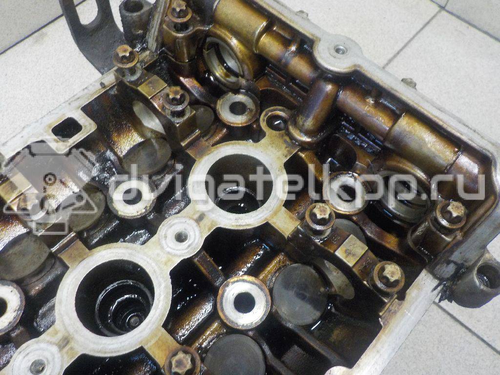 Фото Головка блока для двигателя Z 16 XER для Opel / Vauxhall 116 л.с 16V 1.6 л бензин 5607260 {forloop.counter}}