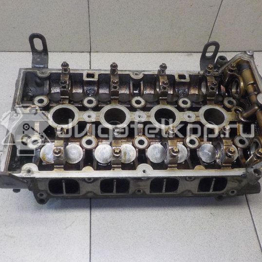 Фото Головка блока для двигателя Z 16 XER для Opel / Vauxhall 116 л.с 16V 1.6 л бензин 5607260