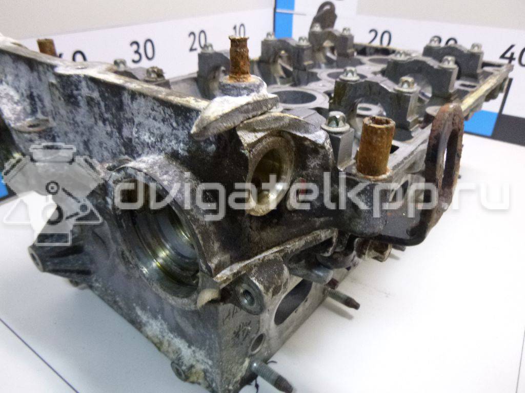 Фото Головка блока для двигателя Z 16 XER для Opel / Vauxhall 116 л.с 16V 1.6 л бензин 5607260 {forloop.counter}}