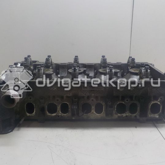 Фото Головка блока  5607097 для Opel Vectra / Zafira / Signum