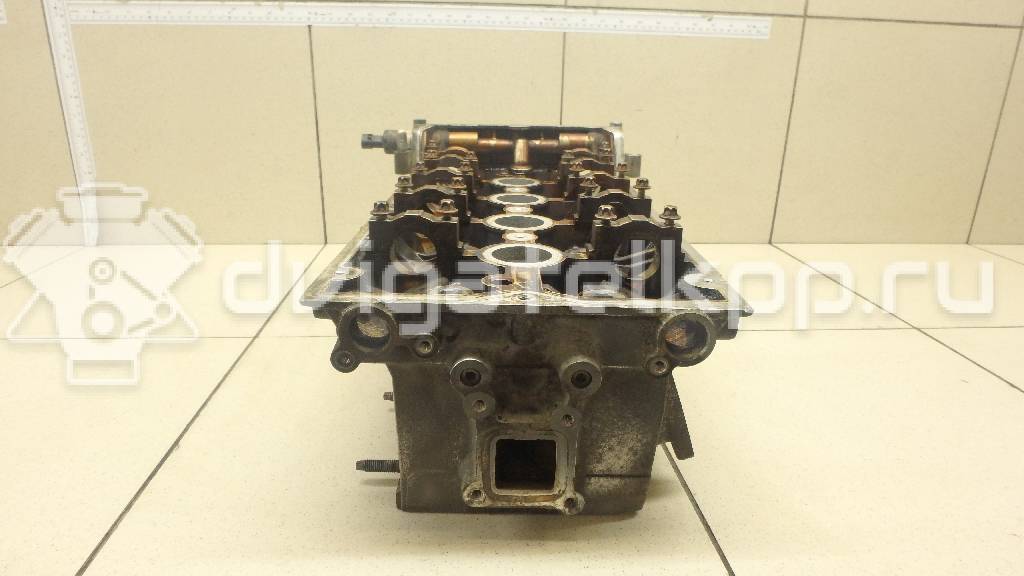 Фото Головка блока для двигателя Z 16 XER для Opel / Vauxhall 116 л.с 16V 1.6 л бензин 55565193 {forloop.counter}}