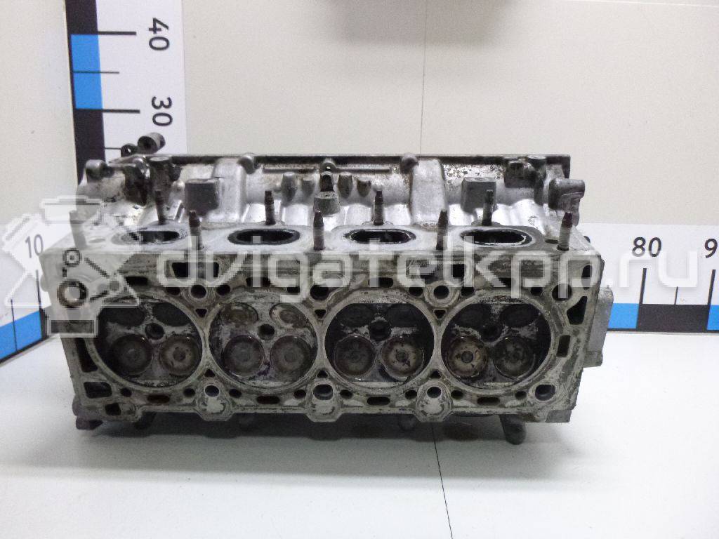 Фото Головка блока для двигателя Z 18 XER для Holden / Opel / Chevrolet / Vauxhall 140 л.с 16V 1.8 л бензин 5607239 {forloop.counter}}