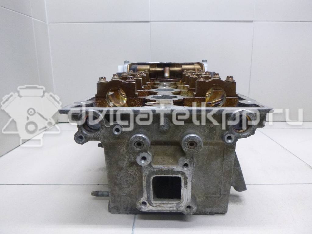 Фото Головка блока для двигателя Z 18 XER для Holden / Opel / Chevrolet / Vauxhall 140 л.с 16V 1.8 л бензин 5607239 {forloop.counter}}