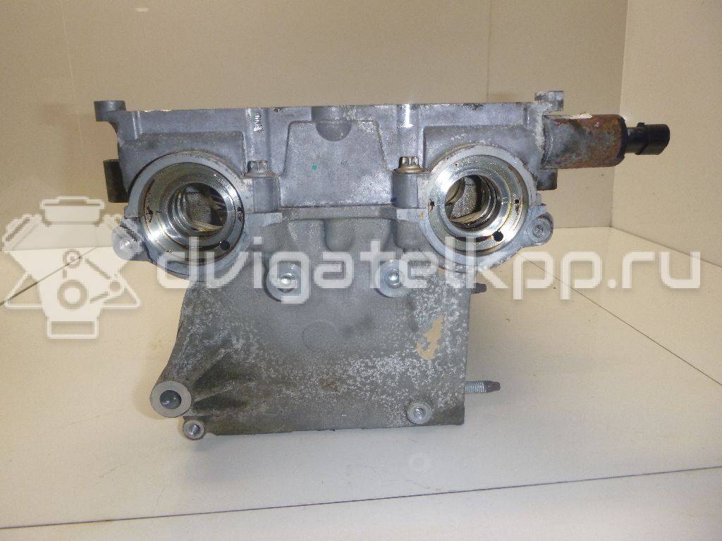 Фото Головка блока для двигателя Z 16 XER для Opel / Vauxhall 116 л.с 16V 1.6 л бензин 0609106 {forloop.counter}}