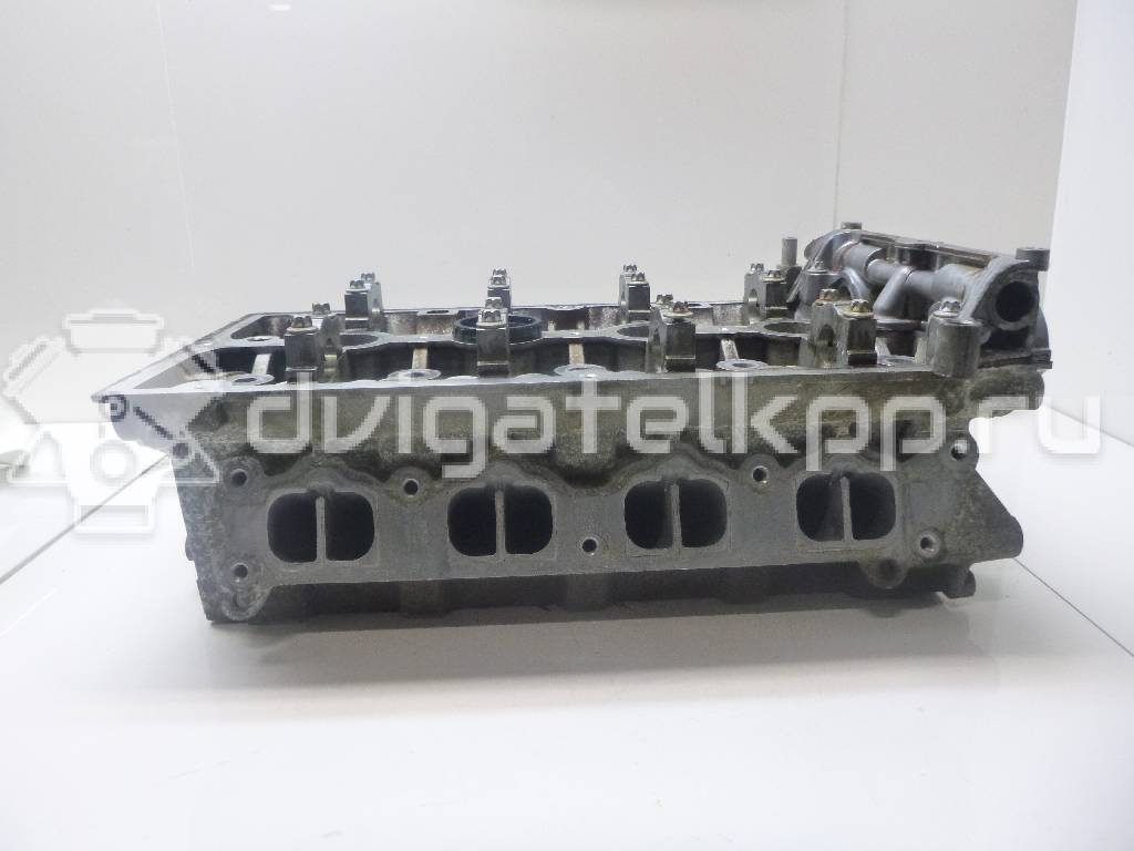 Фото Головка блока для двигателя Z 16 XER для Opel / Vauxhall 116 л.с 16V 1.6 л бензин 0609106 {forloop.counter}}