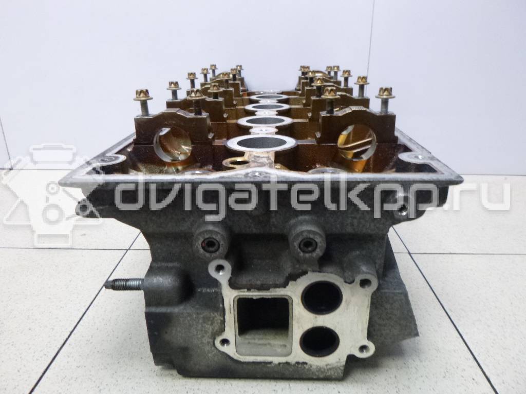 Фото Головка блока для двигателя Z 16 XE1 для Opel / Vauxhall 105 л.с 16V 1.6 л бензин 55559600 {forloop.counter}}